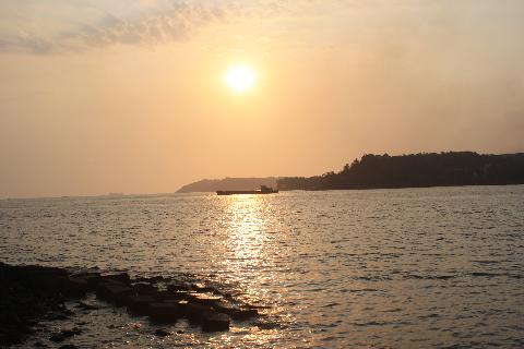 Goa in Pictures - Download Goa Photos